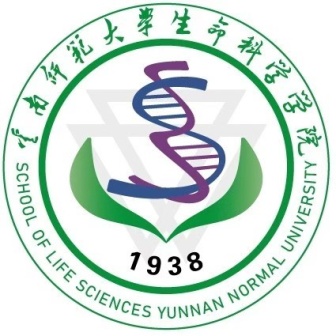 生命科学学院logo图片